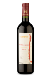 Baron Philippe de Rothschild Carménère 2023