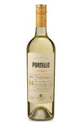Portillo Valle De Uco Chardonnay 2024