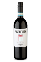 Parthenium D.O.C. Sicilia Nero dAvola 2022