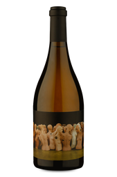 Mannequin California Chardonnay 2021