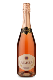 Espumante Aleia Rosé Brut