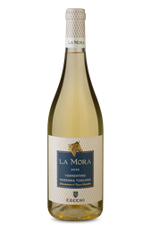 La Mora D.O.C. Maremma Toscana Vermentino 2023