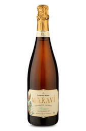 Espumante Maraví Brut