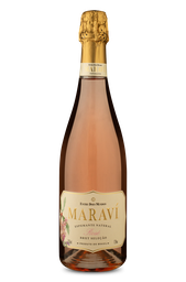 Espumante Maraví Rosé Brut