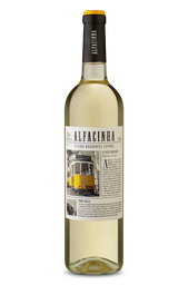 Alfacinha Regional Lisboa Branco 2023
