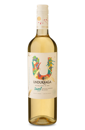 U By Undurraga Sauvignon Blanc Suave 2024