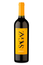 Sagaz D.O. Valle Central Cabernet Sauvignon 2024