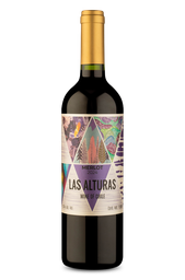 Las Alturas Merlot 2024