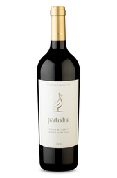 Partridge Gran Reserva Pinot Noir 2022