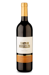 Campo de Miralles Pinot Noir 2023