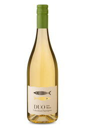 Duo Des Mers I.G.P. Cotês de Gascogne Colombard Sauvignon Blanc 2023