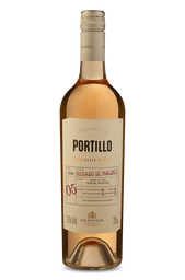 Portillo Valle de Uco Malbec Rosé 2024