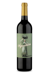 Aguadeira Sereno Tinto Suave
