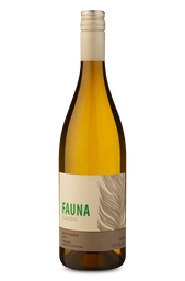 Fauna Classic White Blend 2024
