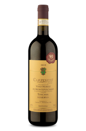Carpineto Riserva D.O.C.G. Vino Nobile di Montepulciano 2019