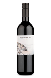 Pueblo del Sol Tannat 2024