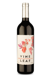 Vine Leaf Cabernet Sauvignon 2024
