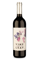 Vine Leaf Merlot 2024