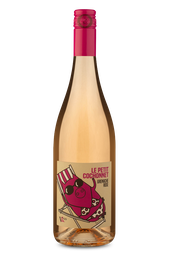 Le Petit Cochonnet I.G.P. Pays Doc Grenache Rosé 2024