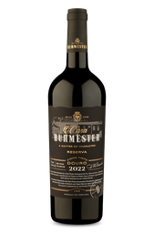 Casa Burmester Reserva D.O.C. Douro Tinto 2022