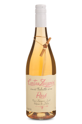 Cantina Zaccagnini Tralcetto I.G.T. Terre di Chieti Rosato 2023