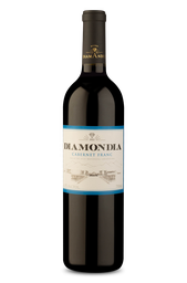 Diamondia Valle de Uco Cabernet Franc 2022