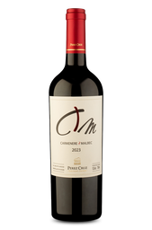 Pérez Cruz C+M D.O. Maipo Andes Carménère Malbec 2023