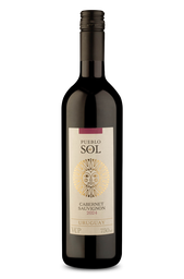 Pueblo del Sol Cabernet Sauvignon 2024