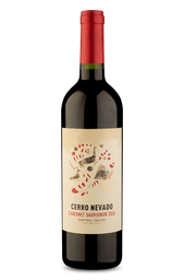 Cerro Nevado Cabernet Sauvignon