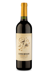 Cerro Nevado Carménère