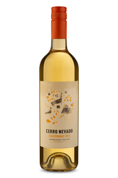 Cerro Nevado Chardonnay