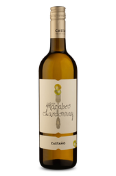 Castaño D.O. Yecla Macabeo Chardonnay 2024