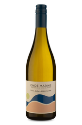 Onde Marine Blanc A.O.C. Costières de Nîmes 2024