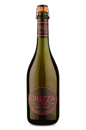 Espumante Drizza Rosé Brut