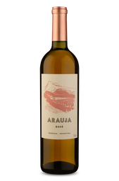Arauja Rosé 2025