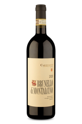 Carpineto D.O.C.G. Brunello di Montalcino 2020