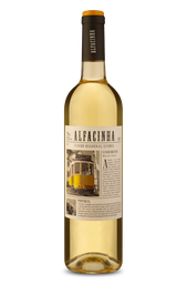 Alfacinha Regional Lisboa Branco 2024