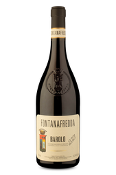 Fontanafredda D.O.C.G. Barolo 2021