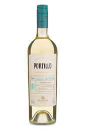 Portillo Valle de Uco Sauvignon Blanc Dulce Natural 2024