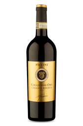 Piccini Collezione Oro Riserva D.O.C.G. Chianti 2022