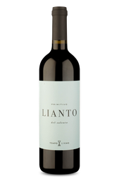 Lianto I.G.T. Salento Primitivo 2023