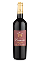 Esprit De Château Monplaisir AOC Bergerac 2022