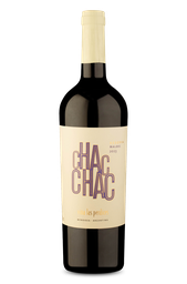 Chac Chac Reserva Malbec 2023
