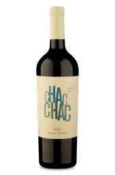 Chac Chac Reserva Tannat 2023