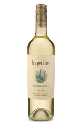 Las Perdices Torrontés 2025