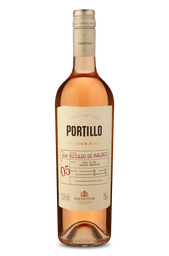 Portillo Valle de Uco Malbec Rosé 2025