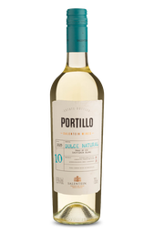 Portillo Valle de Uco Sauvignon Blanc Dulce Natural 2025