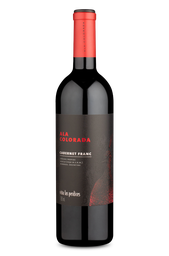 Las Perdices Ala Colorada Cabernet Franc 22