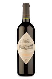 Las Mesetas D.O. Valle Central Carménère 2025