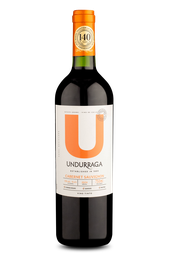 U by Undurraga Valle Central Cabernet Sauvignon 2024
